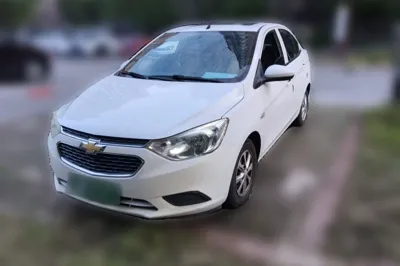 Chevrolet Sail