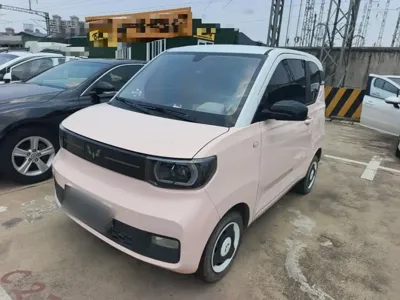 Wuling MINIEV
