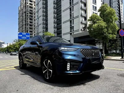 WEY Wey VV7 GT