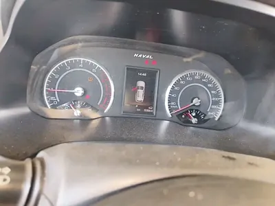 Haval H2s