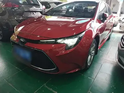 Toyota Levin