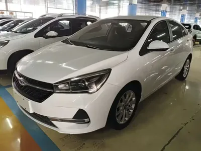 Chery Arrizo 5