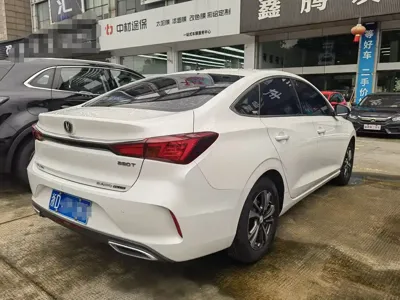 Changan Eado