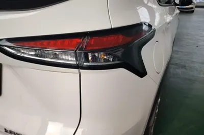 Baojun 510