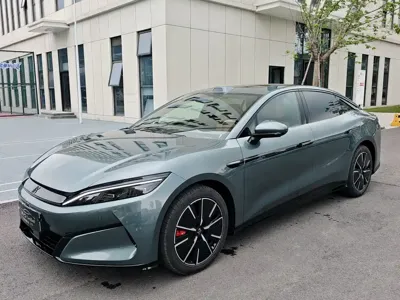 BYD 汉L