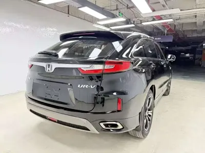 Honda UR-V