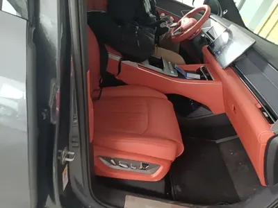 BYD 唐L
