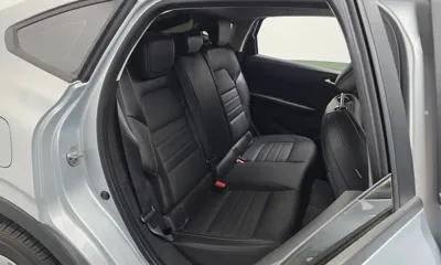 Renault-KoreaSamsung XM3