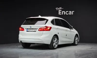 BMW 2-Series