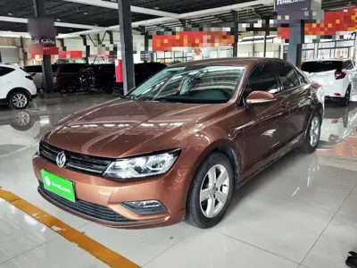 Volkswagen Lamando