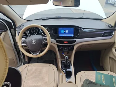 Baojun 730