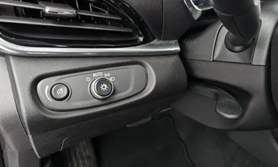 ChevroletGMDaewoo VOLT