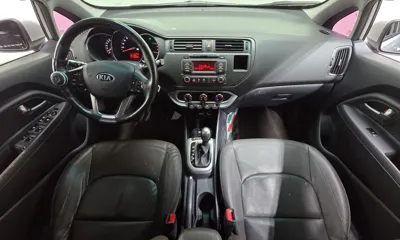 Kia Pride