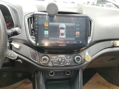 Chery Tiggo 5