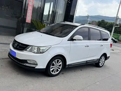 Baojun 730