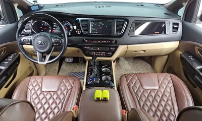Kia Canival