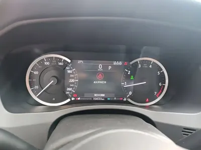 Jaguar XEL