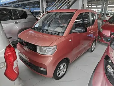 Wuling MINIEV