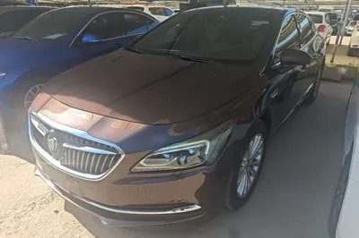 Buick LaCrosse