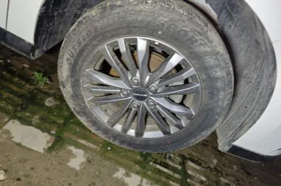 SAIC MAXUS G50