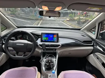 大通 G50