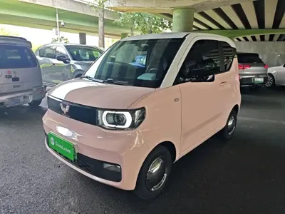 Wuling MINIEV