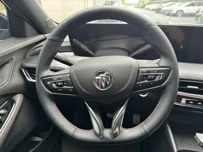 Buick Verano