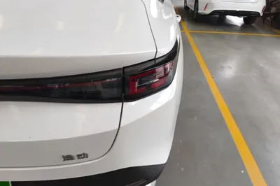 Changan Eado