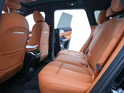 Xpeng G9