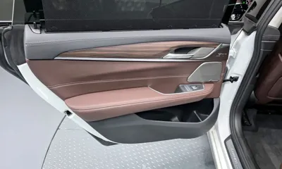 BMW Gran Turismo