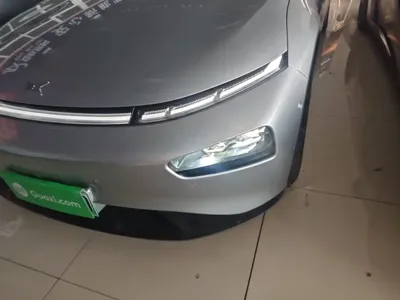 Xpeng P7