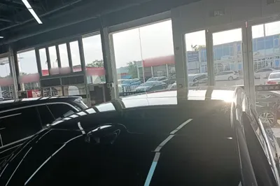Li Auto L8