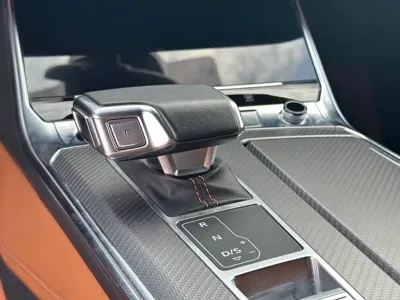 Audi A7L