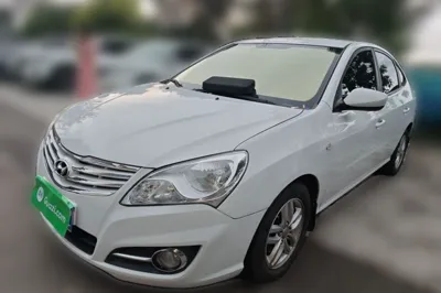 Hyundai Celesta