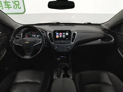Chevrolet Malibu XL