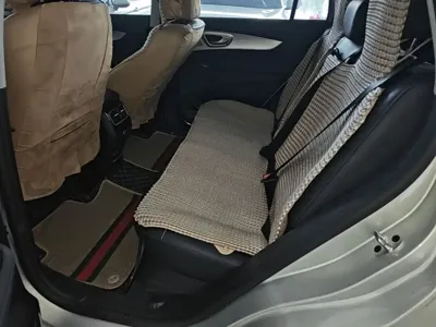 Roewe RX5 Max