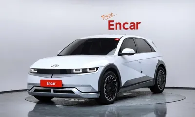 Hyundai Ioniq5