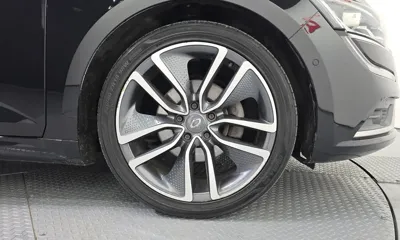 Renault-KoreaSamsung SM6
