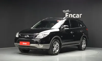 Hyundai Veracruz