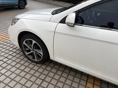 JAC JAC iEVA50