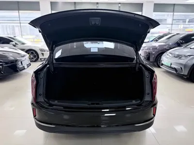 Hongqi Hongqi E-QM5