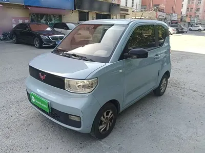 Wuling MINIEV