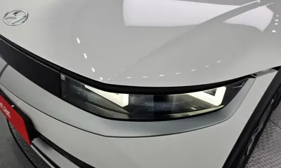 Hyundai Ioniq5