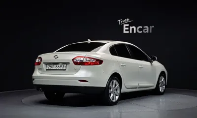 Renault-KoreaSamsung SM3