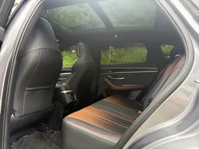 BYD PLUS