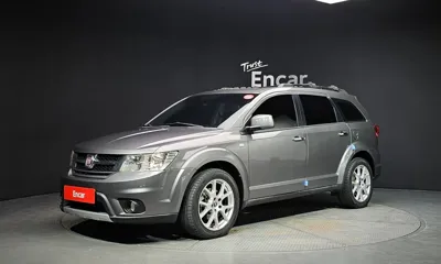 Fiat Feelmont
