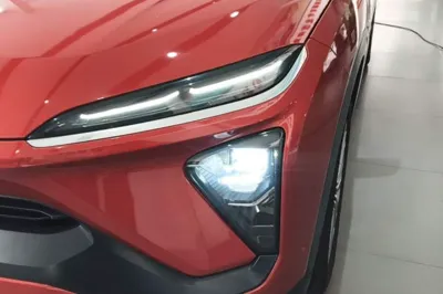 Nio ES6