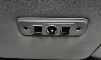 Chevrolet Express Van