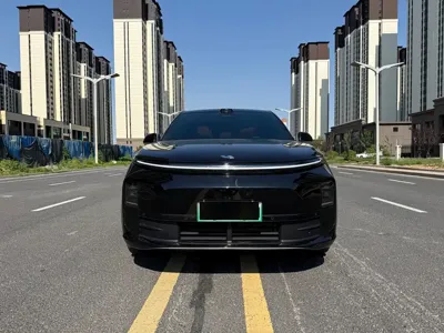 Li Auto Li L6