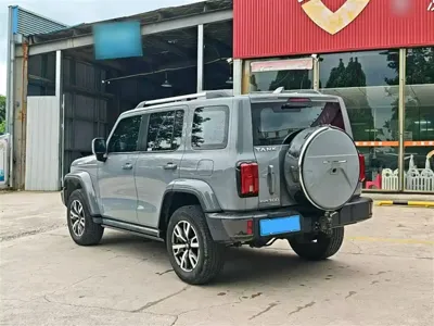 Tank Tank 300